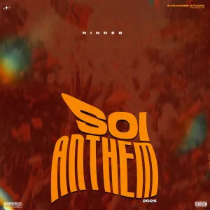 SOI ANTHEM