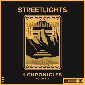 1 Chronicles 12