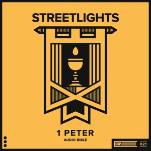 1 Peter 3