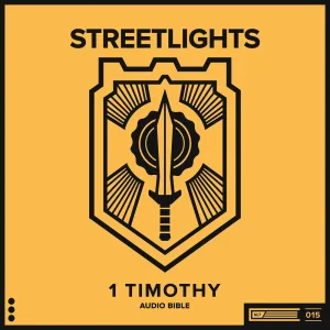 1 Timothy 2
