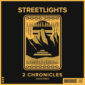 2 Chronicles 9