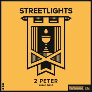 2 Peter 3