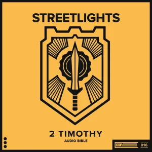 2 Timothy 3