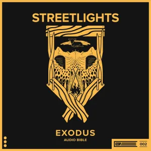 Exodus 3