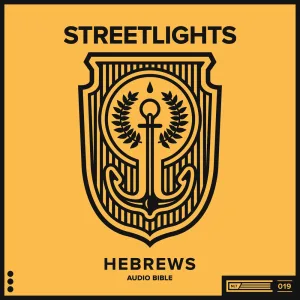 Hebrews 5