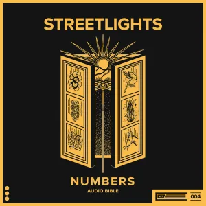 Numbers 10