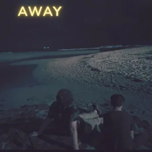 Away