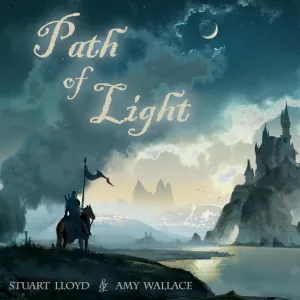 Path Of Light