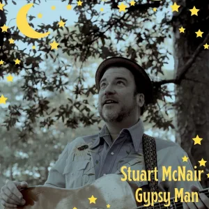 Gypsy Man