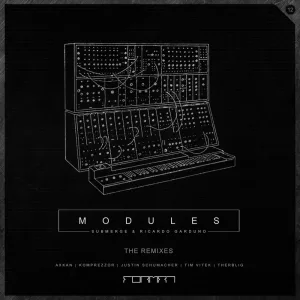Modules (Tim Vitek Remix)