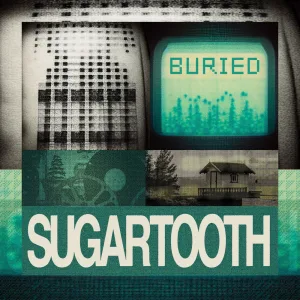 Buried