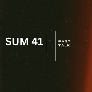 Past Talk