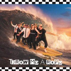Sunny Coast Rude Boys — Gigs & Tours | musick.com.au