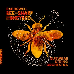 Bee-Sharp II
