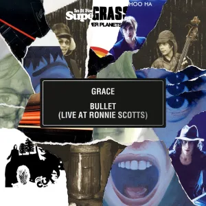 Bullet