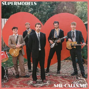 She Calls Me