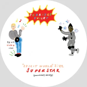 Spirit World Riddim