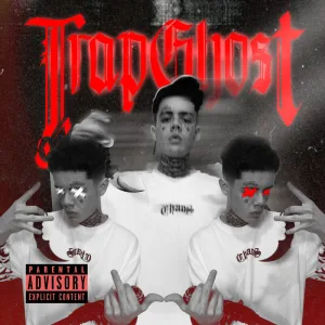 Trapghost