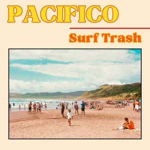 PACIFICO