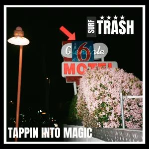 Tappin Into Magic