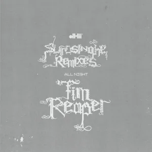 All Night (Tim Reaper remix)