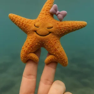StarFish Grip