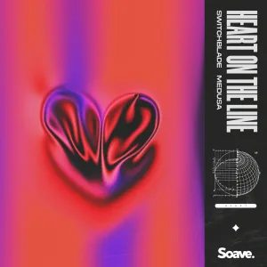 Heart On The Line