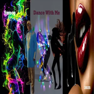 Dance With Me