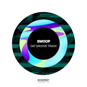 Dat Groove Track (Dub Mix)