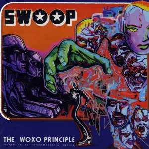 Woxo Prelude