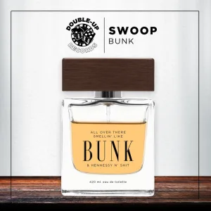 Bunk Extended Mix