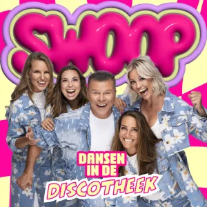 Dansen In De Discotheek