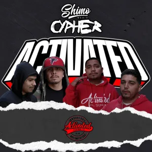 Shimo Media cypher activated