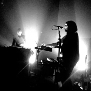Intro (Live)