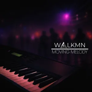 Moving Melody