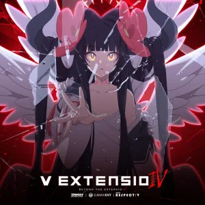 Vertical Eclipse