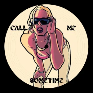 Call Me Sometime