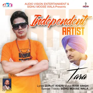 Independent Artist