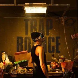 Trap Bounce