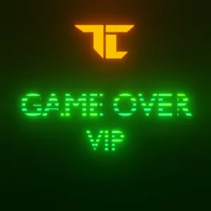 Game Over
