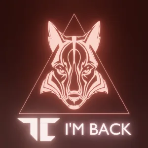 I'm Back