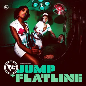 Jump feat D*Minds
