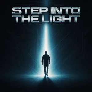 Step Into The Light