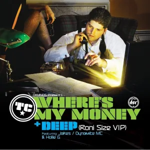 Wheres My Money VIP
