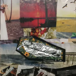Message in a Bottle