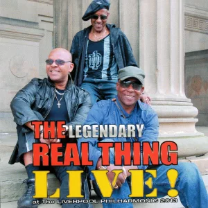 Celebration - Live