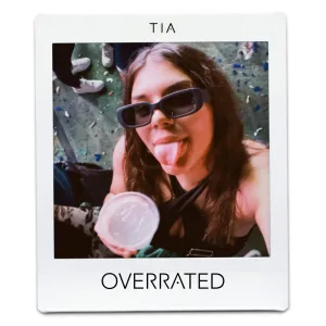 OVERRATED