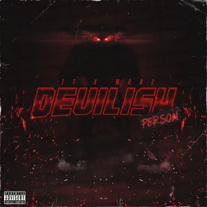 Devilish Person