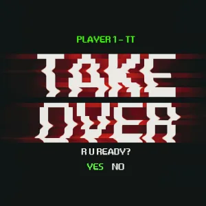 TAKEOVER