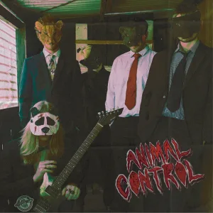 Animal Control